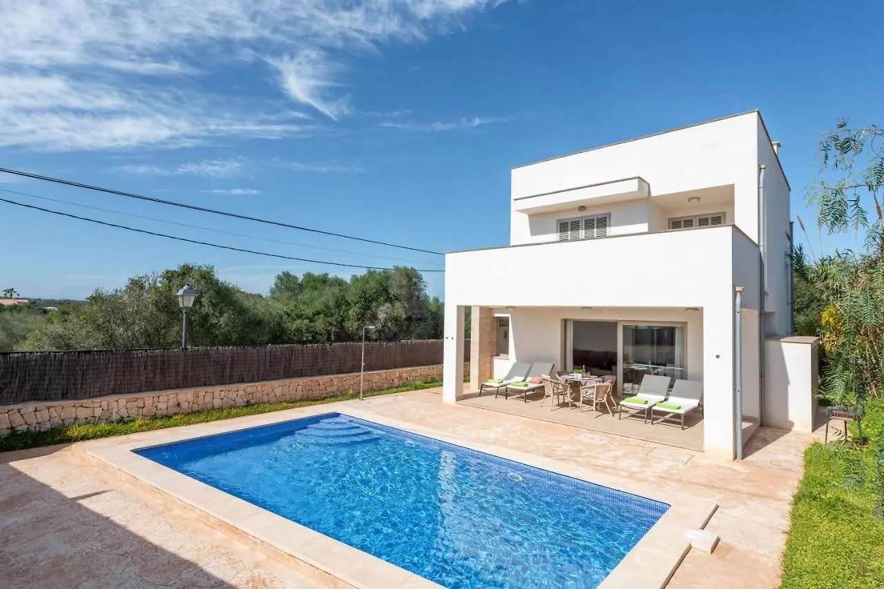 Garlanda 1 Vila Cala Llombards Espanha