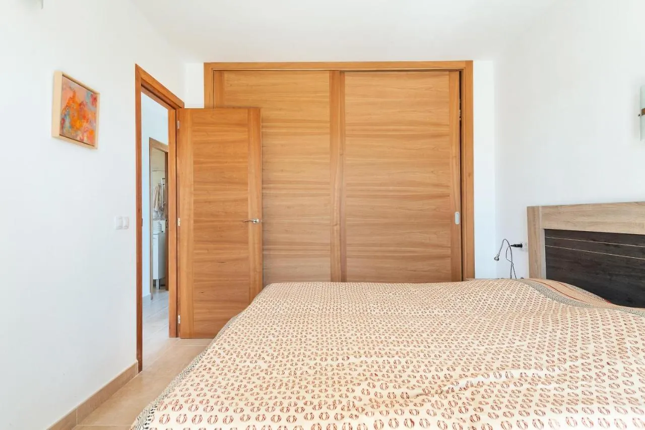 Garlanda 1 Villa Cala Llombards Spain