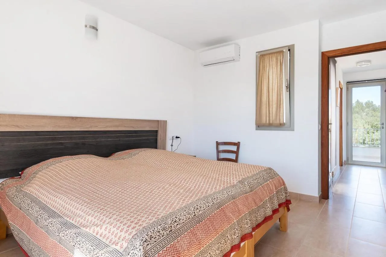 Вилла Garlanda 1 Cala Llombards